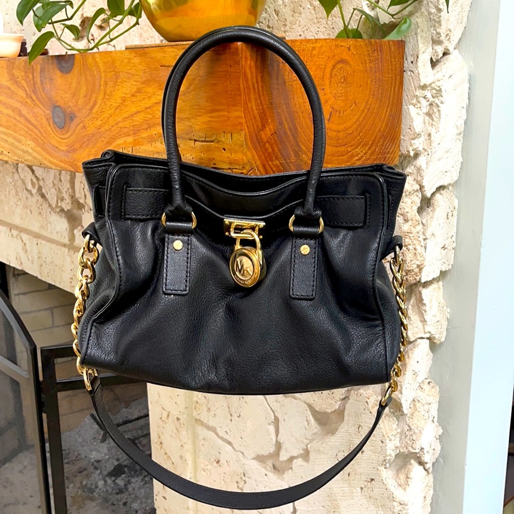 Michael Kors Satchel